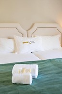 Imperhotel by Umbral