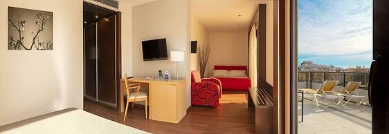 Hotel RH Don Carlos & SPA