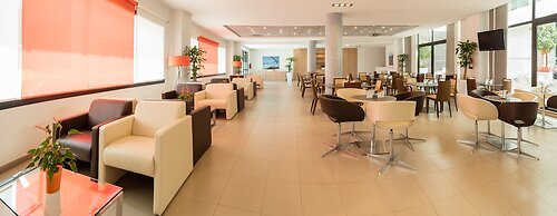 Hotel RH Don Carlos & SPA