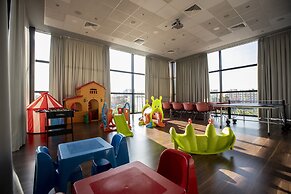 Hotel RH Don Carlos & SPA