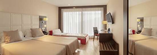 Hotel RH Don Carlos & SPA