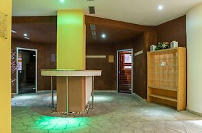 Hotel Alpine Mugon