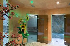 Hotel Alpine Mugon