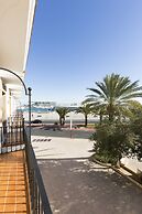 La Posada del Mar Hotel