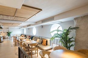La Posada del Mar Hotel