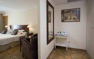 La Posada del Mar Hotel