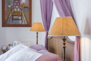 La Posada del Mar Hotel