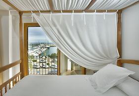 La Posada del Mar Hotel