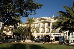 La Posada del Mar Hotel
