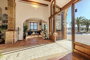 La Posada del Mar Hotel