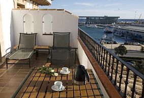 La Posada del Mar Hotel