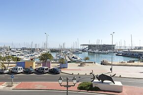 La Posada del Mar Hotel