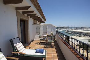 La Posada del Mar Hotel