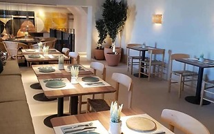 La Posada del Mar Hotel
