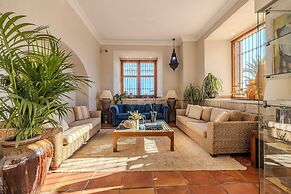 La Posada del Mar Hotel