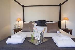 La Posada del Mar Hotel