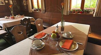 Landhotel Schwarzes Ross
