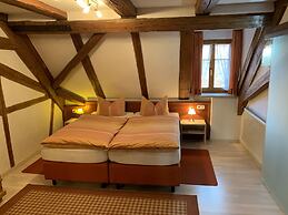 Landhotel Schwarzes Ross