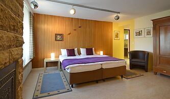 Landhotel Schwarzes Ross