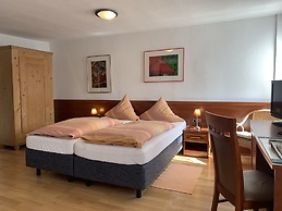 Landhotel Schwarzes Ross