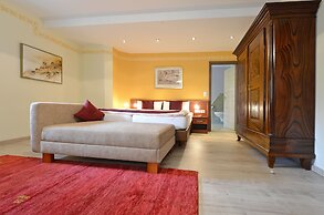 Landhotel Schwarzes Ross