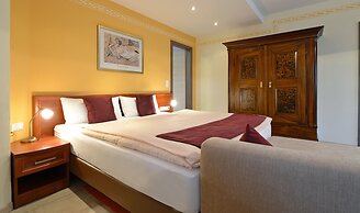 Landhotel Schwarzes Ross