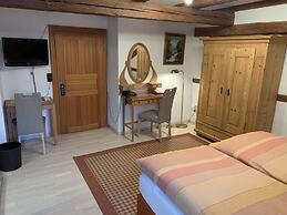Landhotel Schwarzes Ross