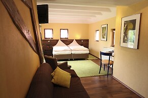 Landhotel Schwarzes Ross