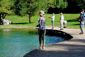 Hotel Garni Lago Nembia