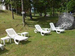 Hotel Garni Lago Nembia