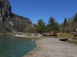 Hotel Garni Lago Nembia