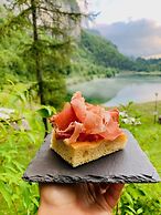 Hotel Garni Lago Nembia
