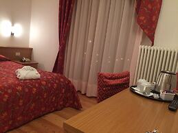Hotel Garni Lago Nembia