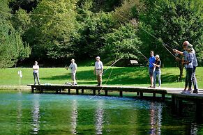 Hotel Garni Lago Nembia