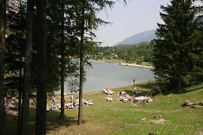 Hotel Garni Lago Nembia
