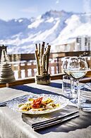 Hôtel Les Campanules by Les Etincelles