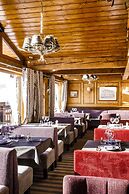 Hôtel Les Campanules by Les Etincelles