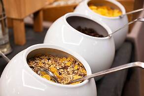 Hôtel Les Campanules by Les Etincelles