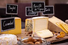 Hôtel Les Campanules by Les Etincelles