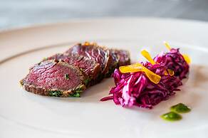 Hôtel Les Campanules by Les Etincelles