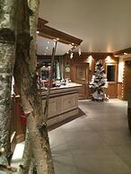 Hôtel Les Campanules by Les Etincelles