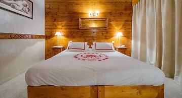 Hôtel Les Campanules by Les Etincelles