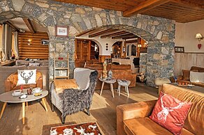 Hôtel Les Campanules by Les Etincelles