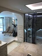 Hôtel Les Campanules by Les Etincelles