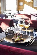 Hôtel Les Campanules by Les Etincelles