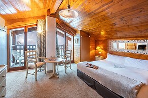 Hôtel Les Campanules by Les Etincelles