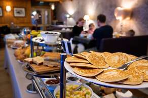 Hôtel Les Campanules by Les Etincelles