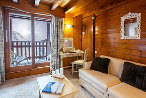 Hôtel Les Campanules by Les Etincelles