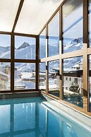 Hôtel Les Campanules by Les Etincelles