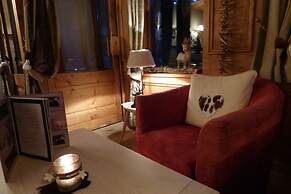 Hôtel Les Campanules by Les Etincelles